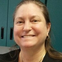 Lisa Crenshaw