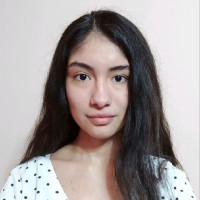 Alexandra Cesti Palomino