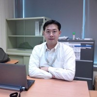 Steven Chen
