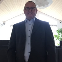 Carsten Sørensen