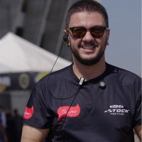 Pedro Felipe Alves Dias