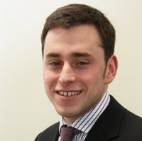Chris Ireland