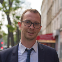 Julien Negre