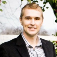 Michael Davidson, Ph.D., P.E.