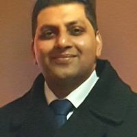 Alwe Dsouza
