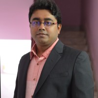 Santanu Saha