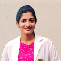 Dr. Mili Sara Thomas