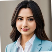 Nisha Joshi