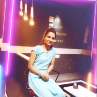 Tejashree Shelar
