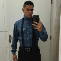 Claudio Henrique Cardoso