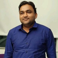 Kamlesh Kanojiya