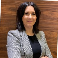 Monika Dudek- Stachal