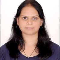 Mithila Deshpande