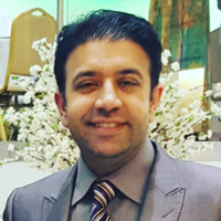 Azam Akram
