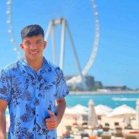 Austin Fernandes