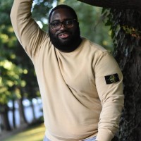 Eric Blair