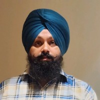 Harmeet Singh Saini