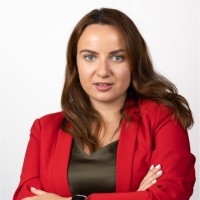 Sofia Zharinova