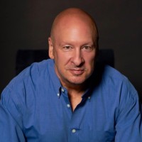 Geoff Brandt
