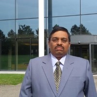 GOPALAKRISHNA Murthy