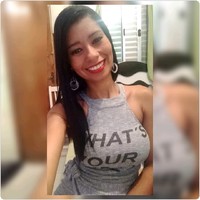 Rayane Maria