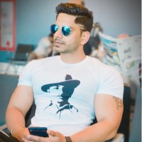Sunil Yadav