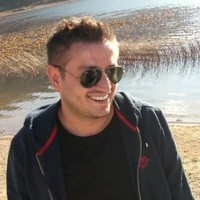 AYHAN GEMİCİOĞLU