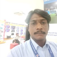 Tudumu Shankar