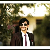 Amol Khandekar