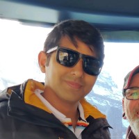 Hitesh Vyas
