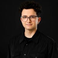 Daniel Pansino