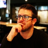 Jeff Wittup