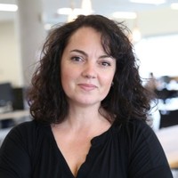 Agnes Bejan
