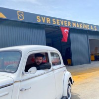 Enes Mustafa SEVER