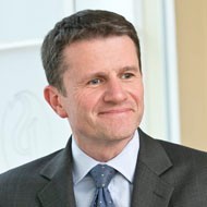 Alastair Lewis