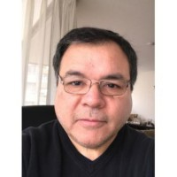 Enrique Antonio Basso Ramirez
