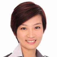 Jessie Yeo 杨韻怡