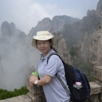 Sandy Wang