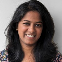 Pratyusha A.