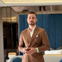 Andrei Poddubnyi
