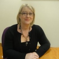 Joanne Moss