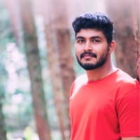 G Praveen Kumar