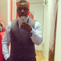 Ricardo Breaker