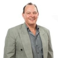 Albert Van Wyk