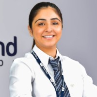 Khush Irani