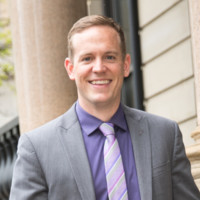 Matthew Griffin, Cpcu