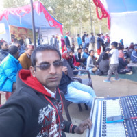 C S Bharti