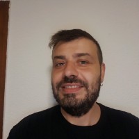 Ruben Vilas