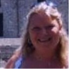 Jo Moran