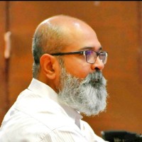Ravindra Sinha